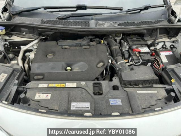 Used 2017 AT peugeot 3008 P84AH01 Image[9]