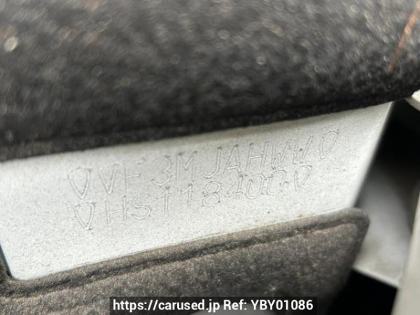 Used 2017 AT peugeot 3008 P84AH01 Image[11]