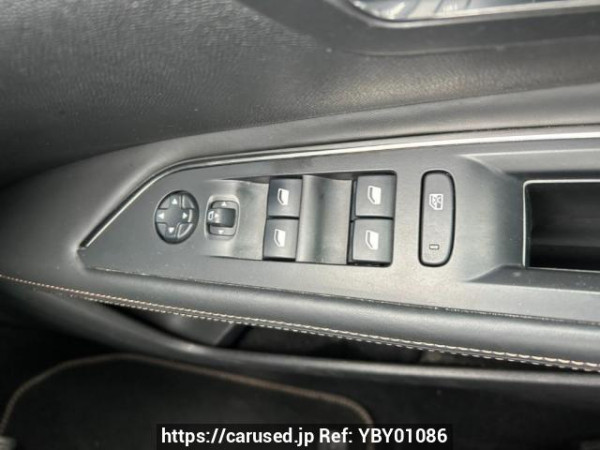 Used 2017 AT peugeot 3008 P84AH01 Image[17]