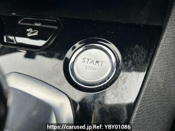 Used 2017 AT peugeot 3008 P84AH01 Image[21]