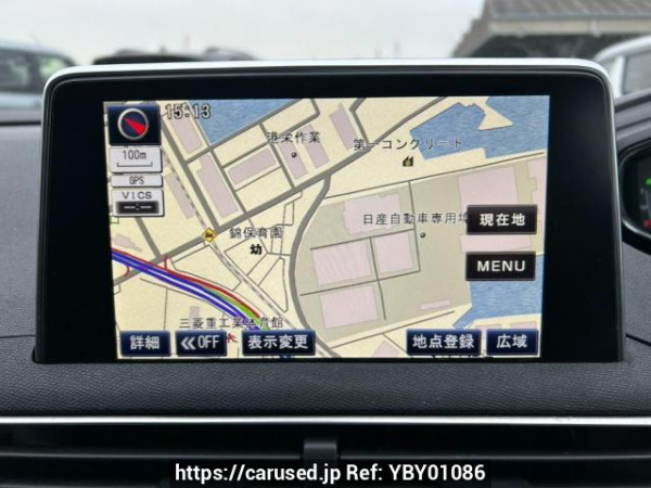 Used 2017 AT peugeot 3008 P84AH01 Image[24]