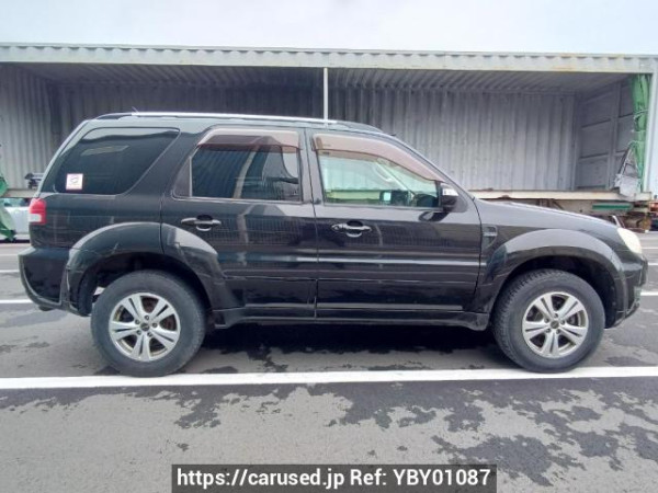 Used 2009 AT ford escape LFAL3P Image[7]
