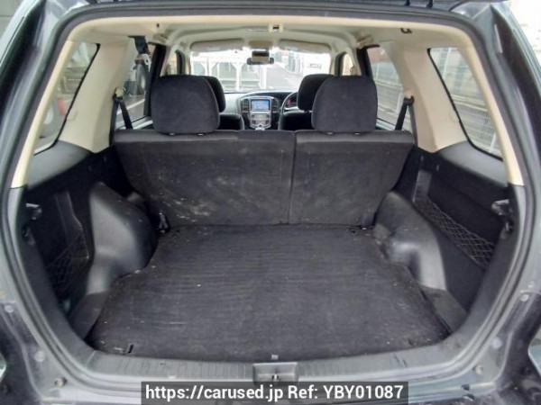 Used 2009 AT ford escape LFAL3P Image[8]