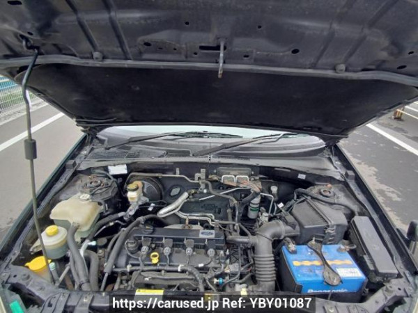 Used 2009 AT ford escape LFAL3P Image[10]