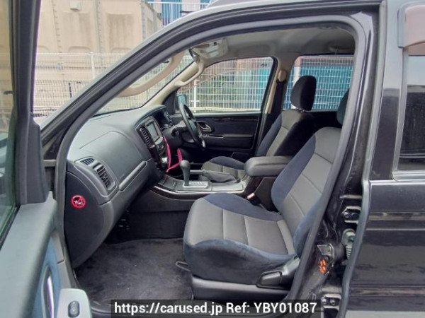 Used 2009 AT ford escape LFAL3P Image[14]