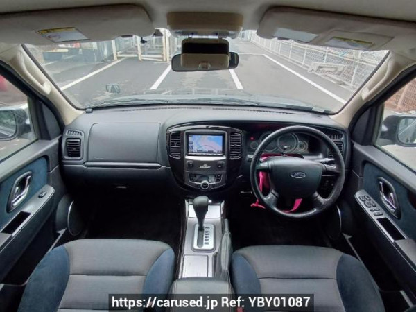 Used 2009 AT ford escape LFAL3P Image[17]