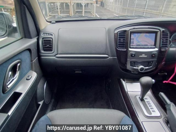 Used 2009 AT ford escape LFAL3P Image[18]