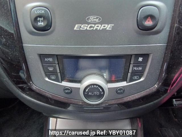 Used 2009 AT ford escape LFAL3P Image[23]