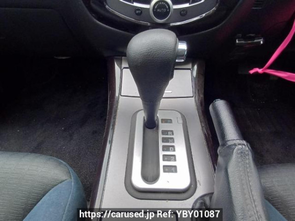 Used 2009 AT ford escape LFAL3P Image[24]