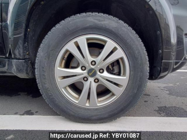Used 2009 AT ford escape LFAL3P Image[27]