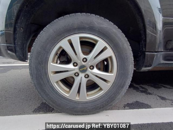 Used 2009 AT ford escape LFAL3P Image[29]
