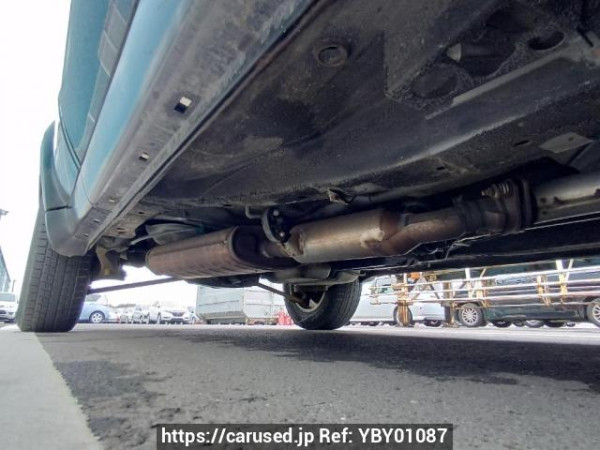 Used 2009 AT ford escape LFAL3P Image[33]