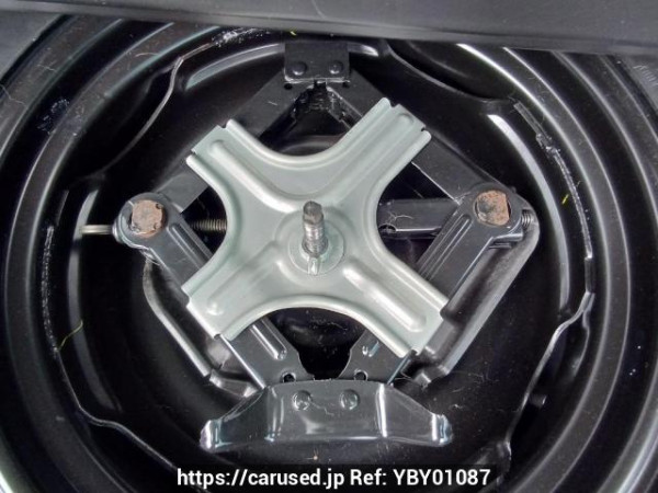 Used 2009 AT ford escape LFAL3P Image[41]