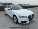 Audi A4 8KCDN