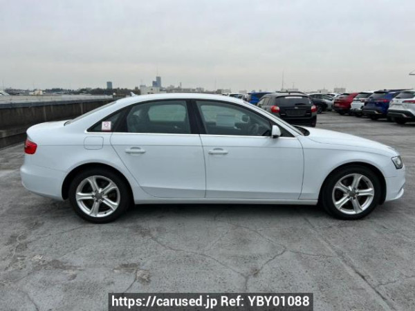 Used 2013 AT audi a4 8KCDN Image[7]