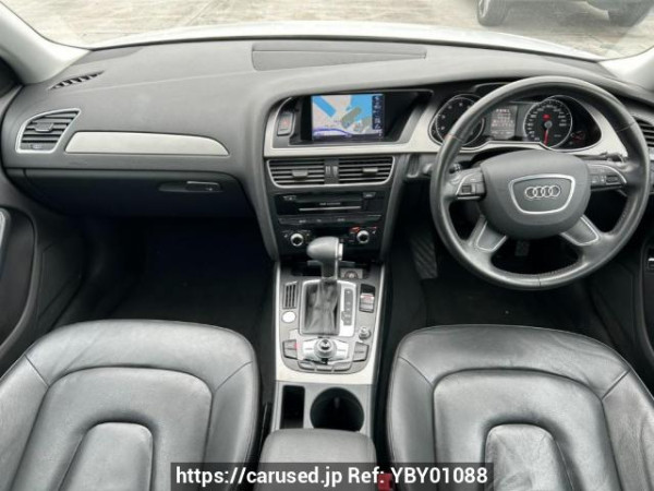 Used 2013 AT audi a4 8KCDN Image[17]