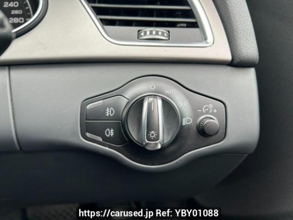 Used 2013 AT audi a4 8KCDN Image[21]