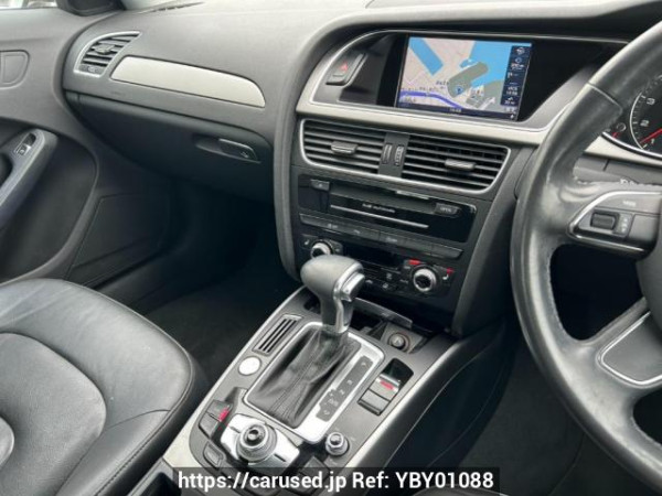 Used 2013 AT audi a4 8KCDN Image[22]