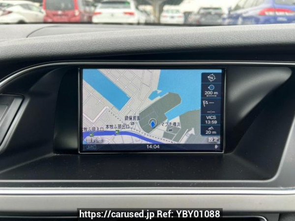 Used 2013 AT audi a4 8KCDN Image[23]