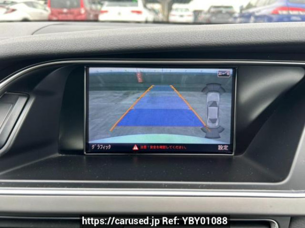 Used 2013 AT audi a4 8KCDN Image[24]