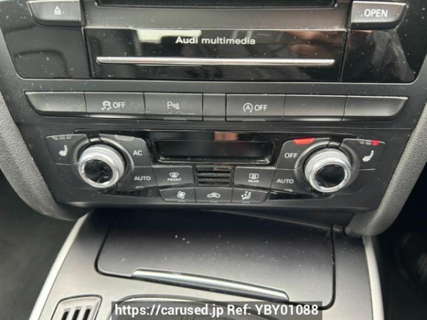 Used 2013 AT audi a4 8KCDN Image[25]