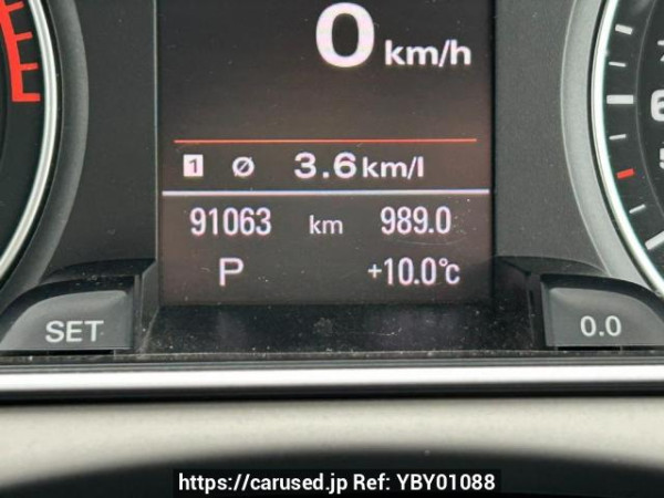 Used 2013 AT audi a4 8KCDN Image[28]