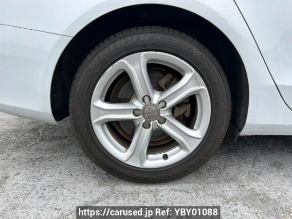 Used 2013 AT audi a4 8KCDN Image[29]