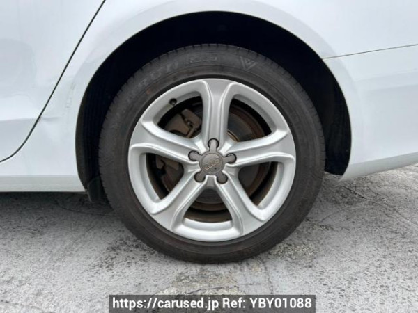 Used 2013 AT audi a4 8KCDN Image[30]