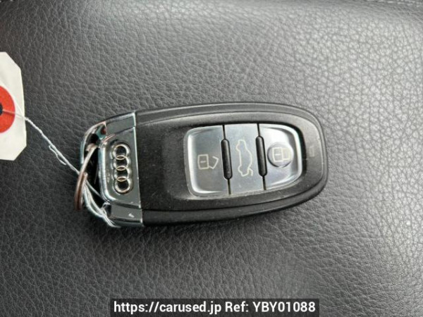 Used 2013 AT audi a4 8KCDN Image[42]