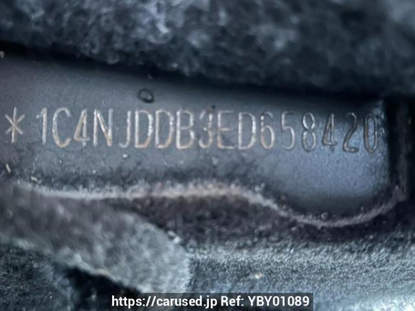 Used 2013 AT jeep compass MK4924 Image[11]