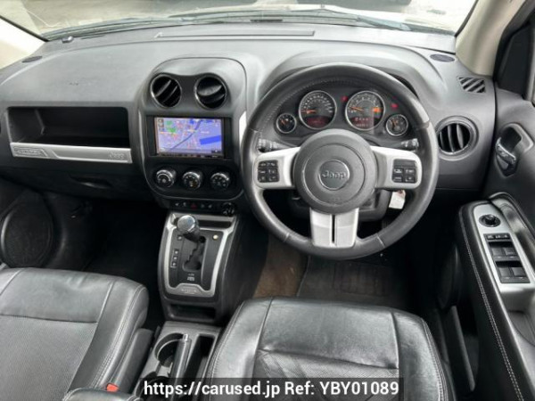 Used 2013 AT jeep compass MK4924 Image[19]