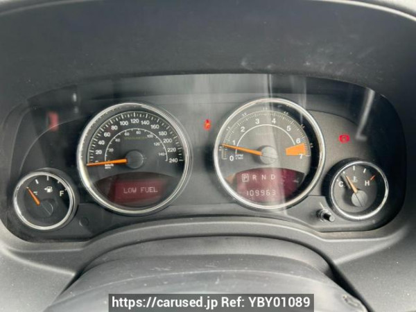 Used 2013 AT jeep compass MK4924 Image[20]