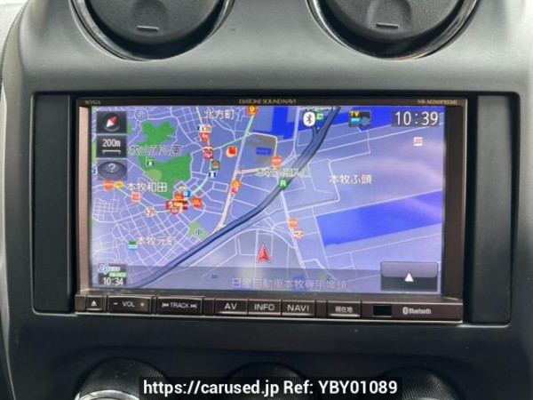 Used 2013 AT jeep compass MK4924 Image[23]