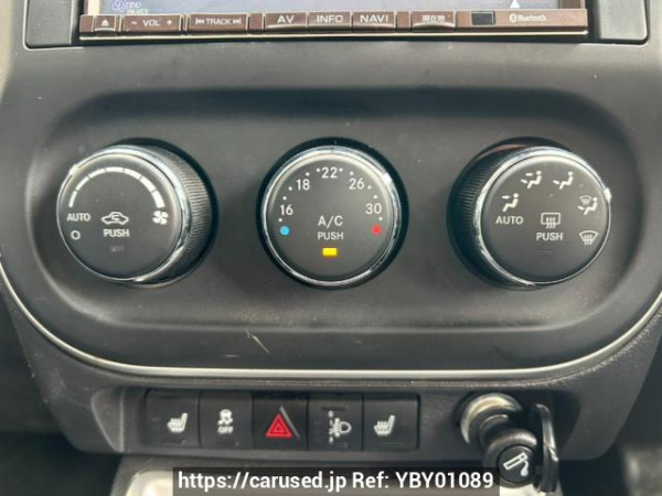 Used 2013 AT jeep compass MK4924 Image[25]