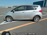 Used 2012 AT subaru trezia NCP125X Image[3]