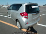 Used 2012 AT subaru trezia NCP125X Image[4]