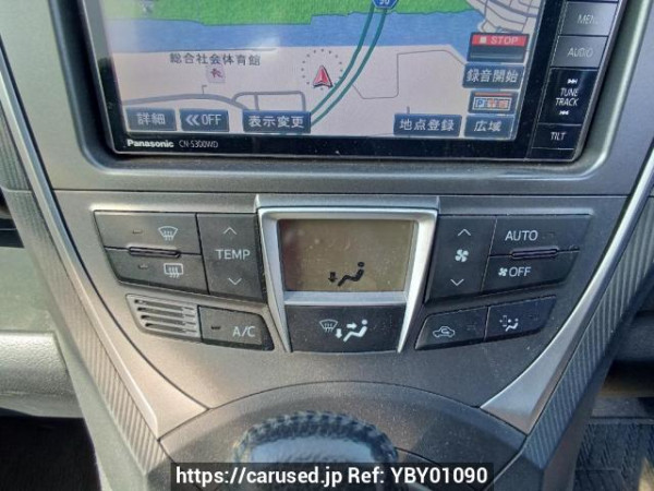 Used 2012 AT subaru trezia NCP125X Image[24]