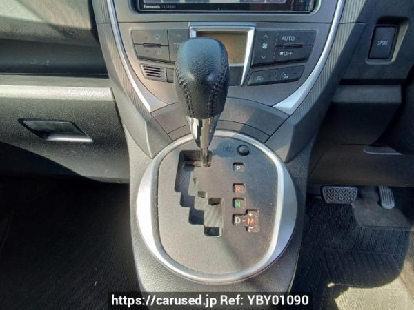 Used 2012 AT subaru trezia NCP125X Image[25]