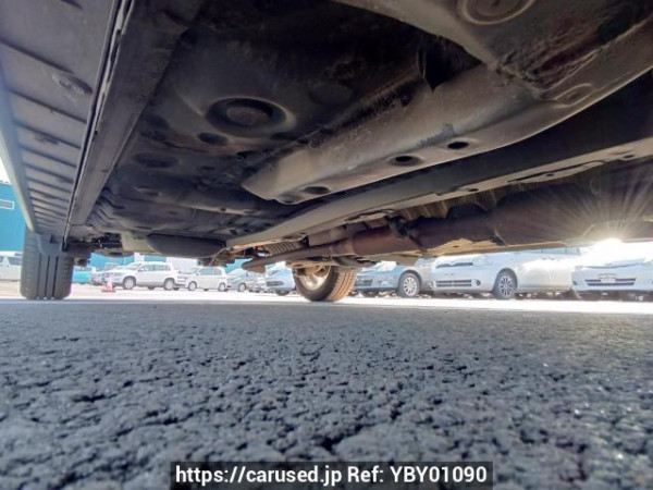 Used 2012 AT subaru trezia NCP125X Image[34]