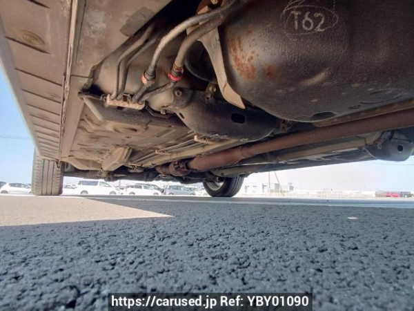 Used 2012 AT subaru trezia NCP125X Image[36]