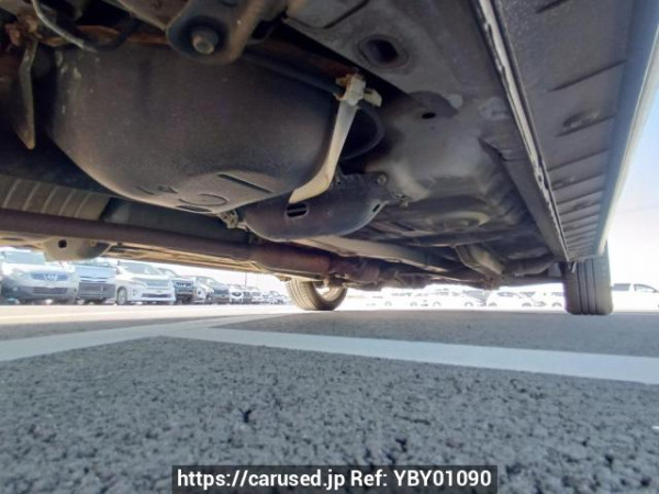 Used 2012 AT subaru trezia NCP125X Image[37]