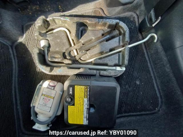 Used 2012 AT subaru trezia NCP125X Image[42]