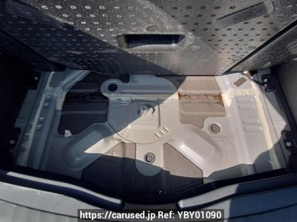 Used 2012 AT subaru trezia NCP125X Image[43]