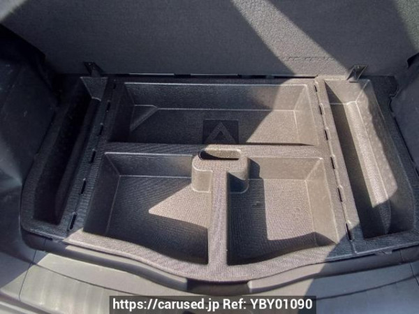 Used 2012 AT subaru trezia NCP125X Image[44]