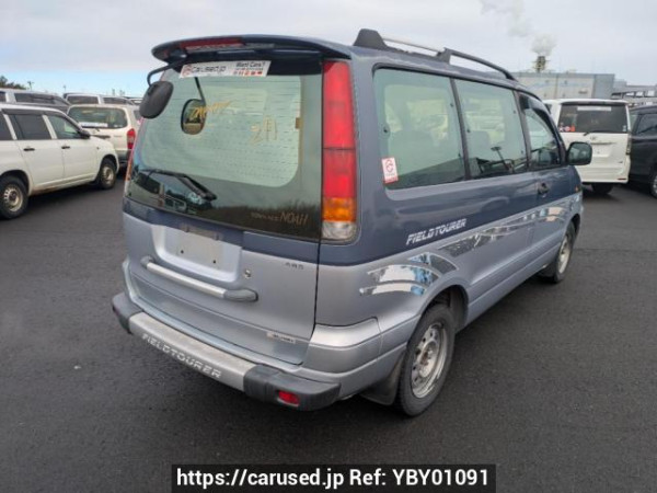Used 1997 AT toyota townace-noah SR40G Image[6]