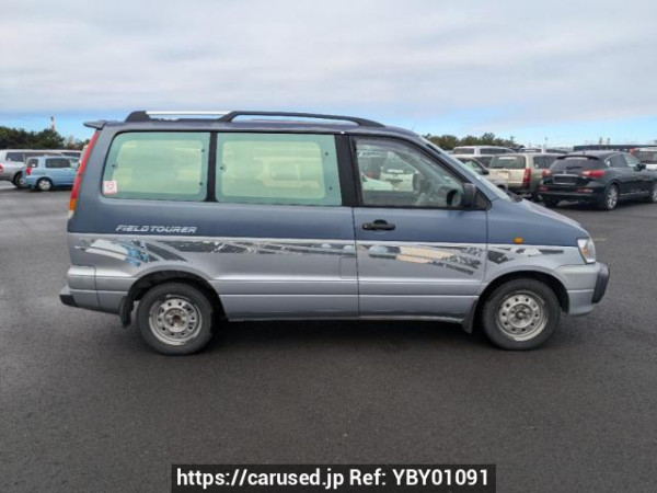 Used 1997 AT toyota townace-noah SR40G Image[7]