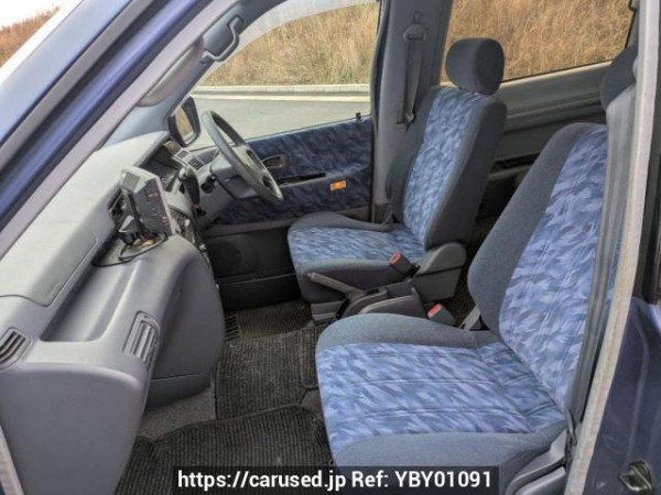 Used 1997 AT toyota townace-noah SR40G Image[13]