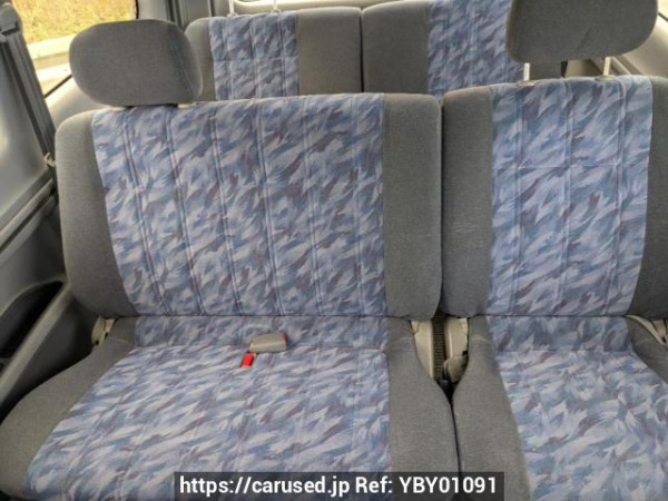 Used 1997 AT toyota townace-noah SR40G Image[15]