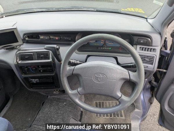 Used 1997 AT toyota townace-noah SR40G Image[18]