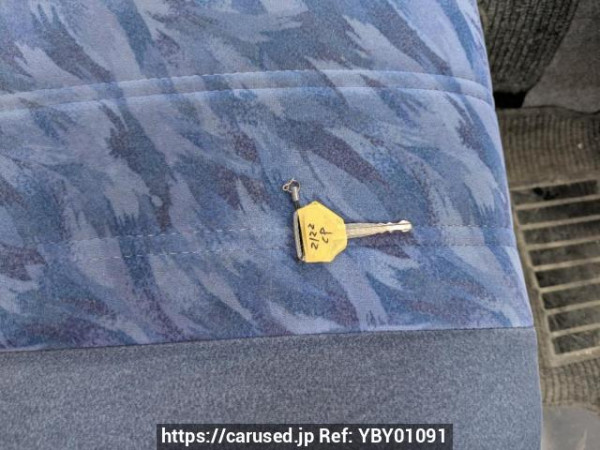 Used 1997 AT toyota townace-noah SR40G Image[24]